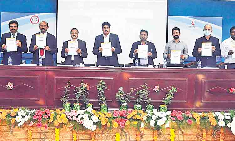 కొత్త ఒరవడి సృష్టించాలి