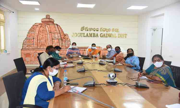 యజ్ఞంలా ‘మన ఊరు.. మనబడి’