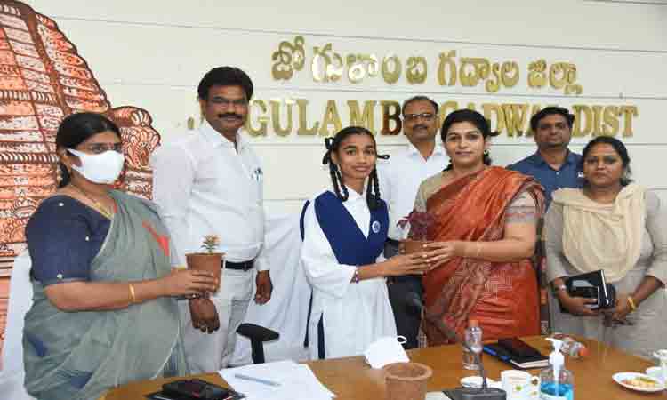 పర్యావరణాన్ని కాపాడుదాం