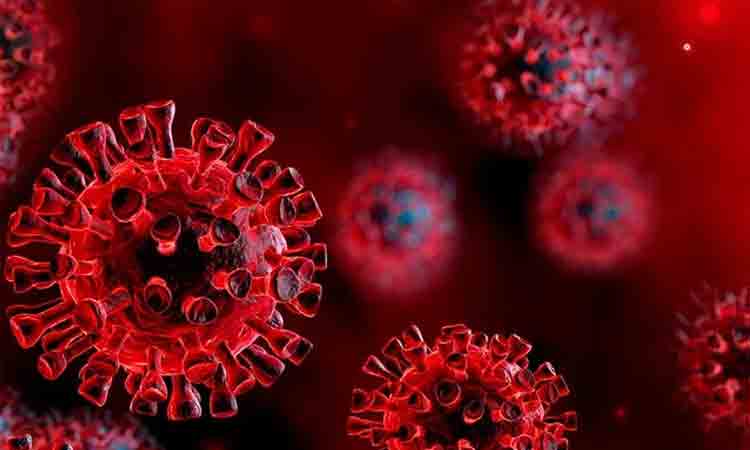 ఏపీలో కొత్తగా 425 కరోనా కేసులు.. ఇద్దరు మృతి