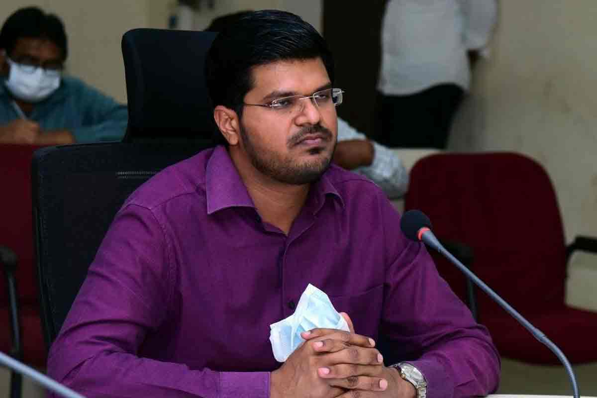 విద్యా సంవత్సరంలో..ఒక్కరోజూ వృథా కావద్దు