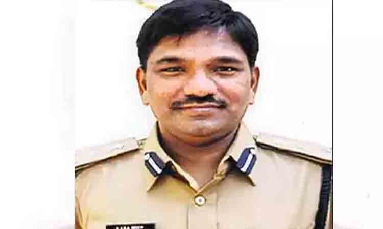 వివేకా హత్య కేసు విచారణలో రాష్ట్ర పోలీసులపై ఒత్తిళ్లు లేవు : ఏపీ డీజీపీ