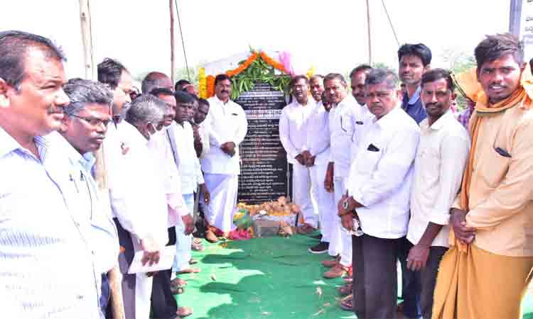 మరింత వేగంగా అభివృద్ధి