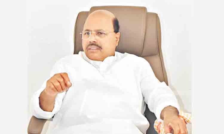 దళితబంధుతో ఆర్ధిక వృద్ధి