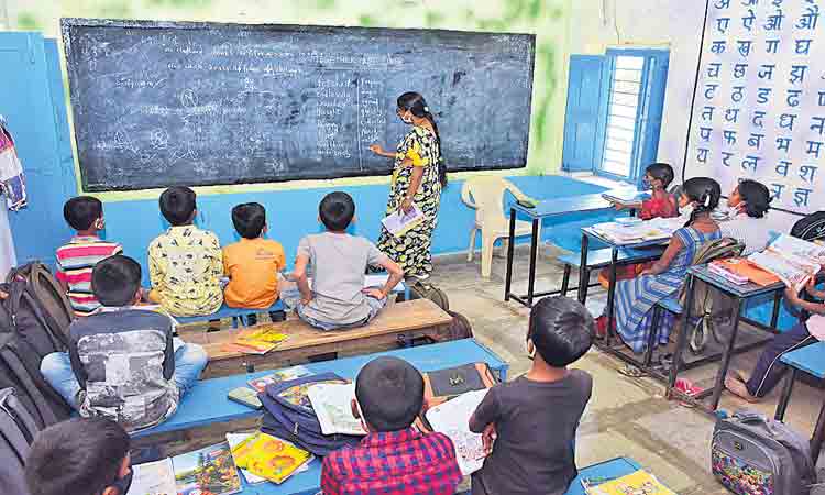 పక్కాగా..వసతుల లెక్క