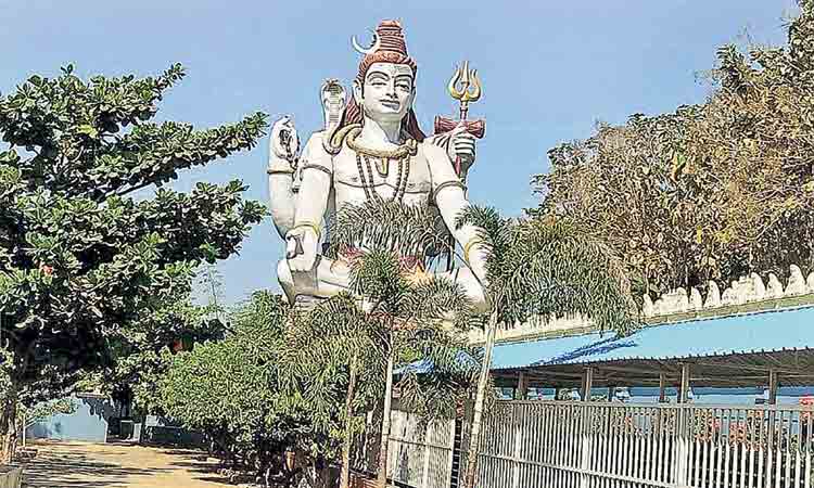 పోదాం పద జాతర..భూకైలాస్‌ ఆలయం