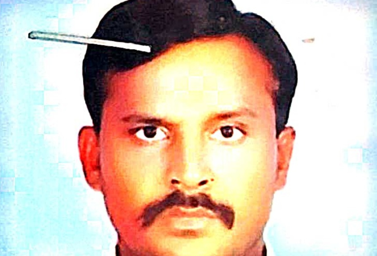 Missing case | మ‌తిస్థిమితం లేని కారుడ్రైవర్‌ అదృశ్యం