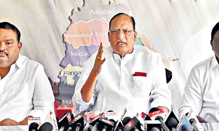 ప్రధాని మోదీది విద్వేషపూరిత వివక్ష