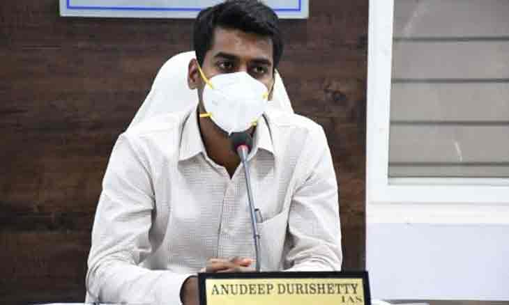 ‘దళిత బంధు’ పథకంపై అపోహలు వద్దు