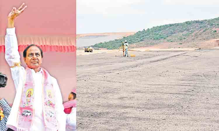 ఇక పాలమూరు పరుగులు