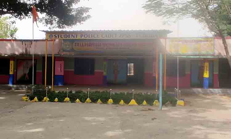 ప్రభుత్వ బడులకు కొత్త వెలుగులు