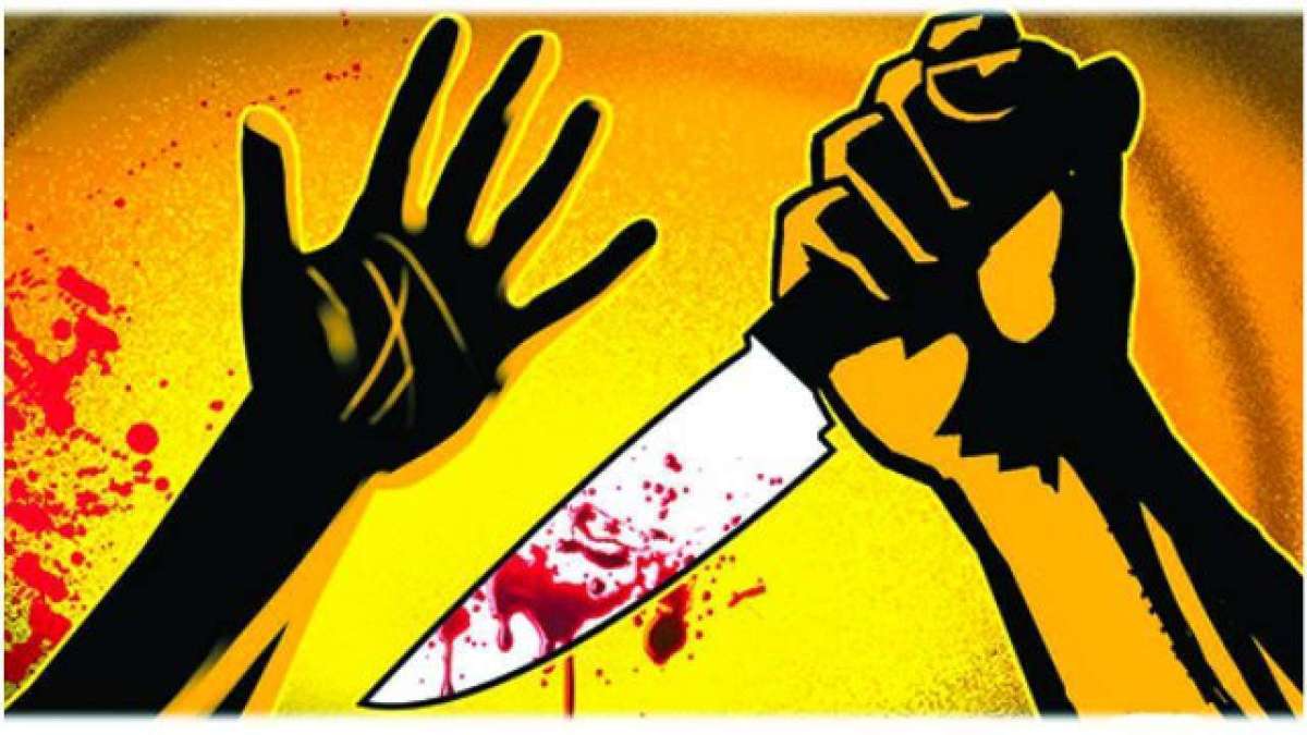 Knife attack | అన్నదమ్ముల మధ్య ఘర్షణ..ఒకరికి కత్తి పోట్లు