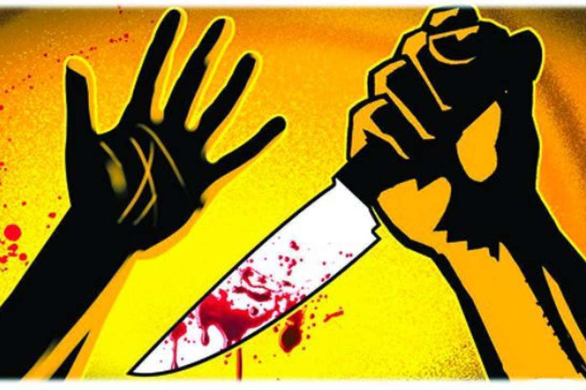Knife attack | మెహిదీపట్నంలో మాంసం దుకాణం నిర్వహకుడిపై కత్తులతో దాడి