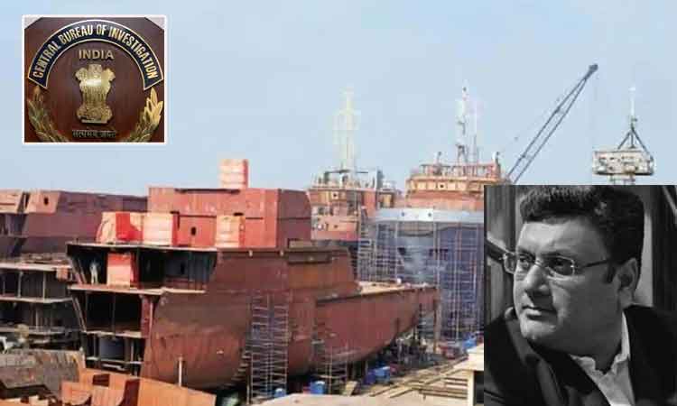 ABG Fraud Case | ఏబీజీ ఫ్రాడ్ కేసు… ఐసీఐసీఐకి భారీ న‌ష్టం.. మిగ‌తా బ్యాంకులు ఇలా..!