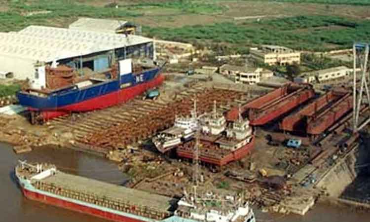 ABG Fraud | 98 సంస్థ‌ల‌కు ఏబీజీ షిప్‌యార్డ్ రుణాల మ‌ళ్లింపు.. విదేశాల‌క్కూడా?!