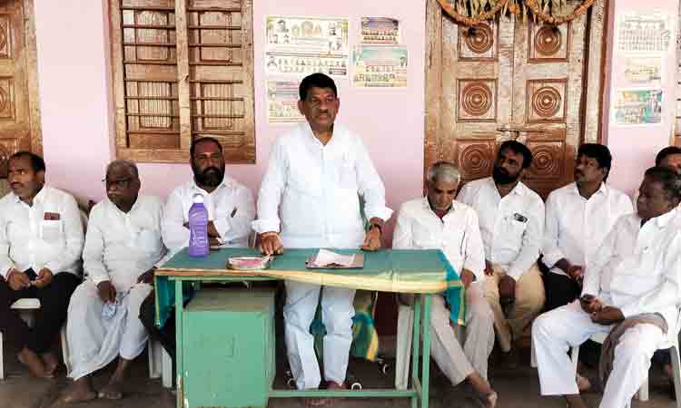 ఏ రాష్ట్రంలో లేనన్ని పథకాలు