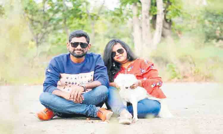 ఉద్యమం కలిపిన బంధం