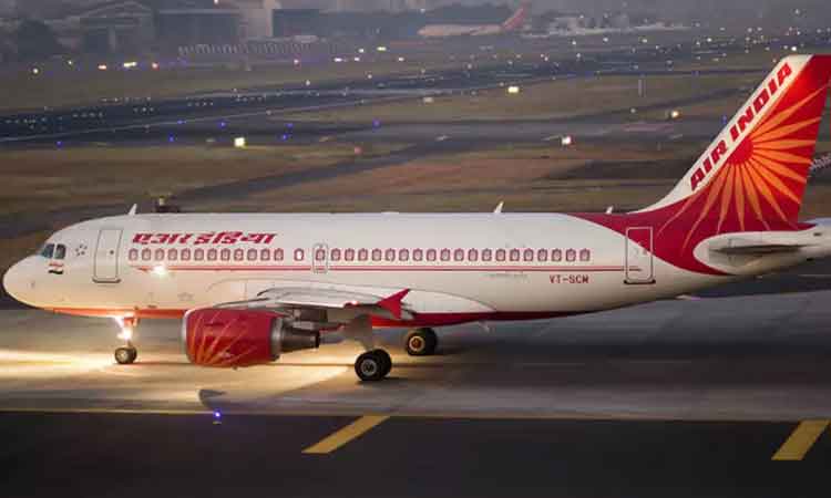 RSS on Air India | మ‌హారాజా సీఈవోగా ఇకీ వ‌ద్దు.. కేంద్రానికి ఆరెస్సెస్ అప్పీల్‌