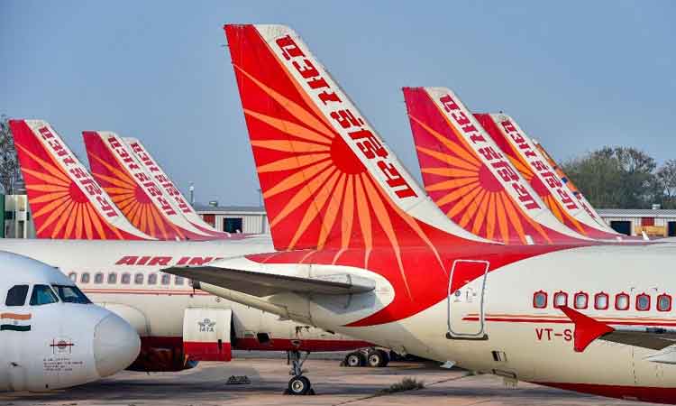 Air India | ఎయిరిండియా.. ఏయిర్ఏషియా మ‌ధ్య ప్యాసింజ‌ర్స్ షేర్ డీల్‌!