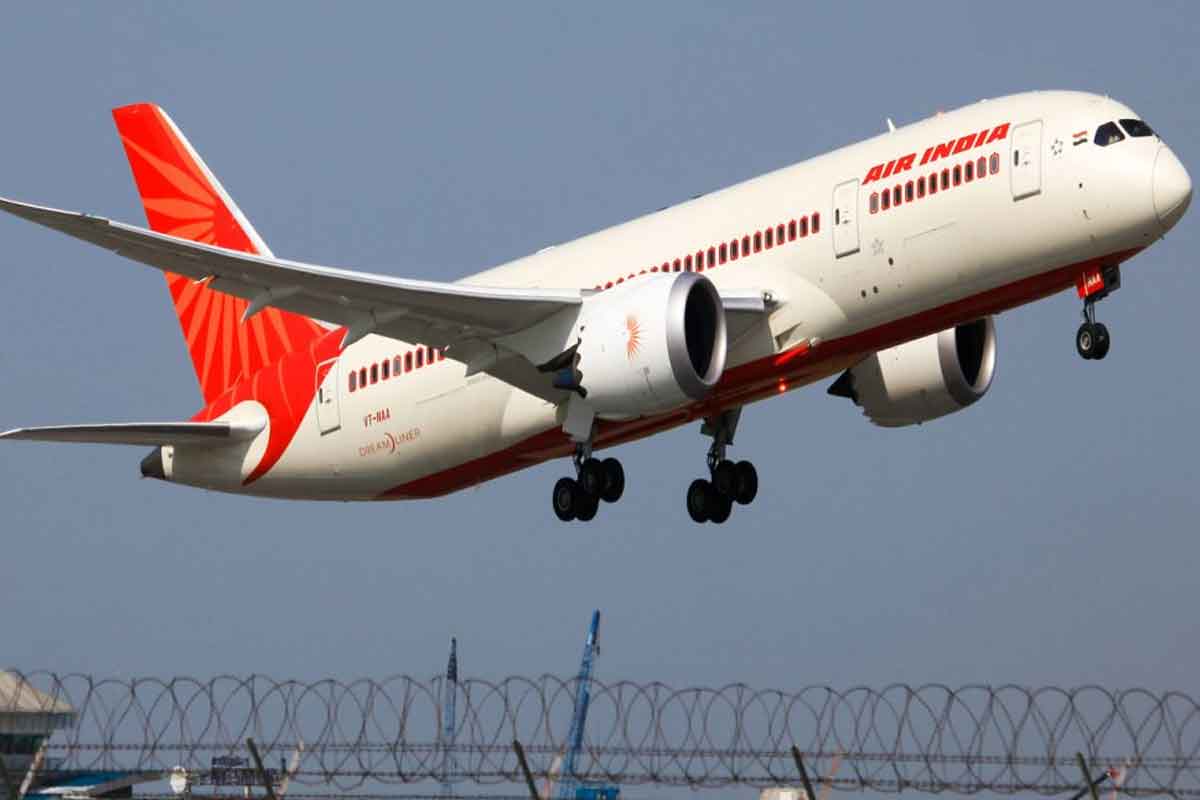 Air India | ఎయిరిండియాకు ఆ పేరెలా వ‌చ్చిందో తెలుసా?