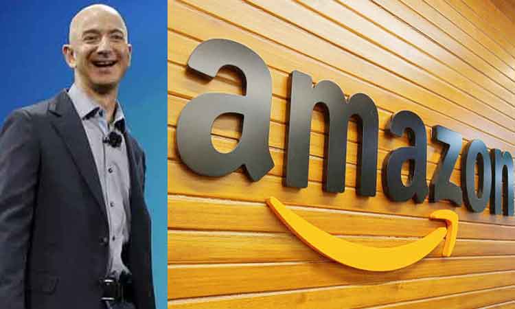 Amazon | అమెజాన్ బంపరాఫ‌ర్‌.. త్వ‌ర‌లో స్టాఫ్‌ శాల‌రీస్ పెంపు?.. ఎంతంటే!