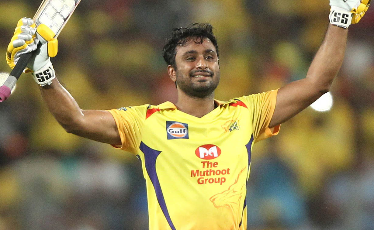 IPL Mega Auction | అంబ‌టి రాయుడు చెన్నై సొంతం.. వేలం ఎంతంటే?!