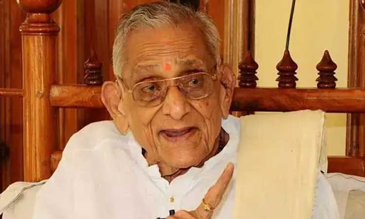 ఉమ్మడి ఏపీ మాజీ మంత్రి యడ్లపాటి వెంకట్రావు కన్నుమూత