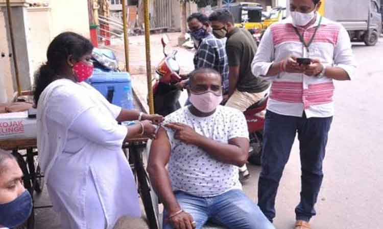 ఏపీలో కరోనా కేసులు తగ్గుముఖం