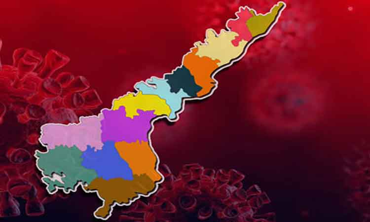 విశాఖలో పెరుగుతున్న కొవిడ్ కేసులు