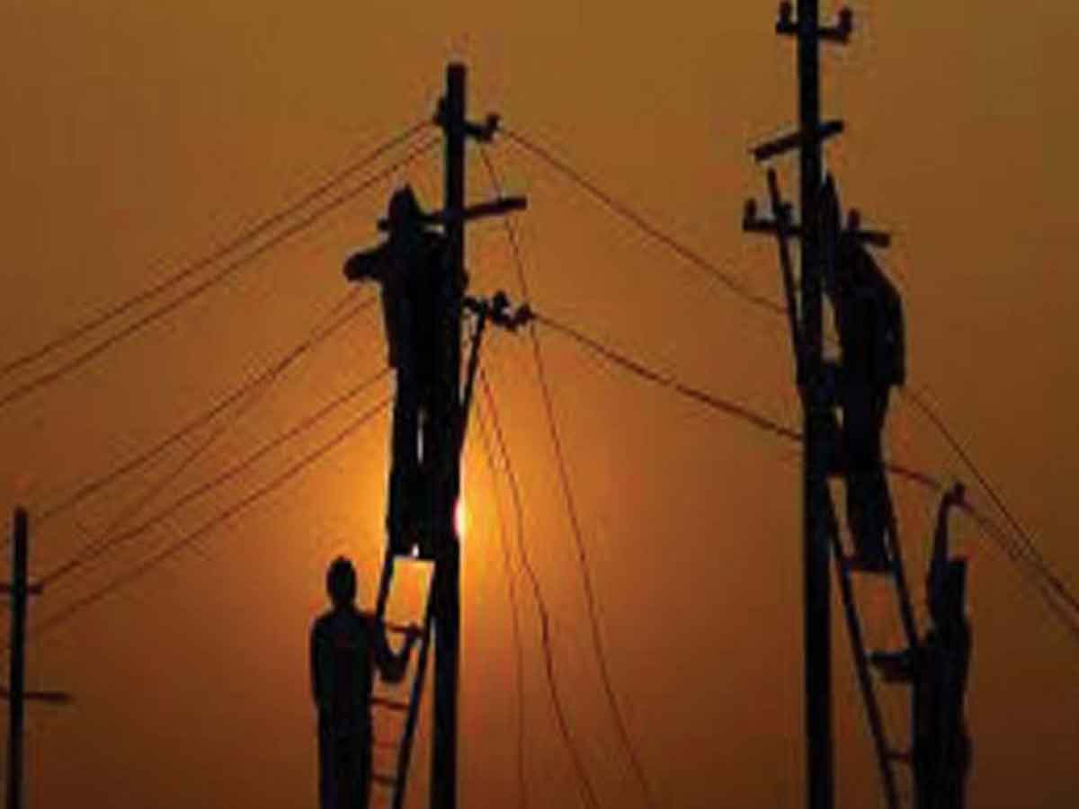 విద్యుత్‌ శాఖలో కొత్త పే స్కేల్‌ ఫిక్సేషన్‌ కసరత్తు షురూ!