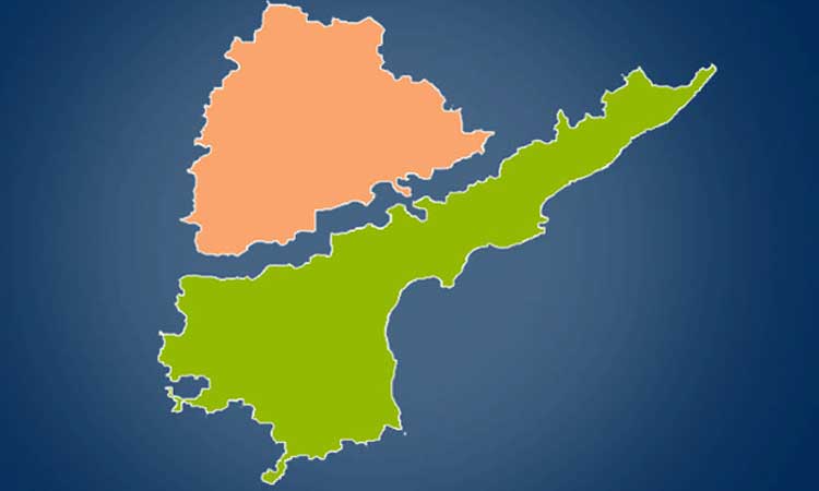 విభజన సమస్యల పరిష్కార ఉపసంఘం భేటీ