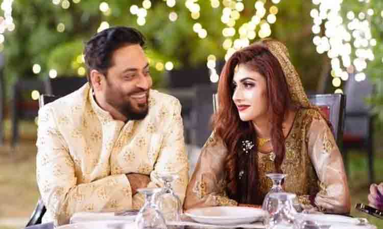 18 ఏండ్ల యువతితో పాక్‌ నేత మూడో పెండ్లి… ఆటాడుకున్న నెటిజన్లు