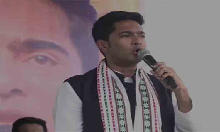 తన పదవిని తిరిగి దక్కించుకున్న అభిషేక్‌ బెనర్జీ… మరోసారి టీఎంసీ కీలక భేటీ