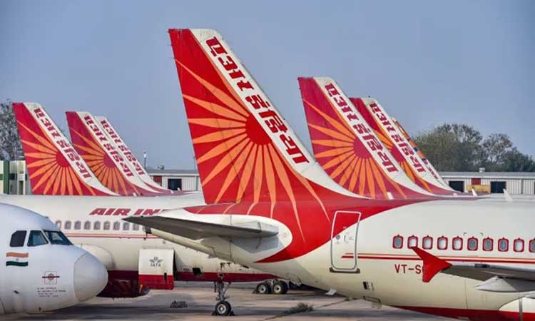 Air India | ఉక్రెయిన్‌ నుంచి వచ్చే ఒక్కో విమానానికి గంటకు ఎంత ఖర్చవుతుందో తెలుసా..?