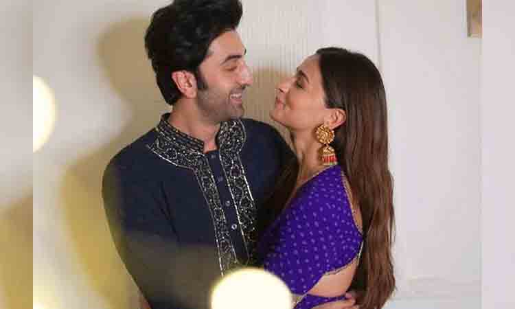 Alia Bhatt | ఆ రోజే ర‌ణ్ బీర్‌ను పెళ్లి చేసుకోవాల‌నుకున్నా: అలియాభ‌ట్‌