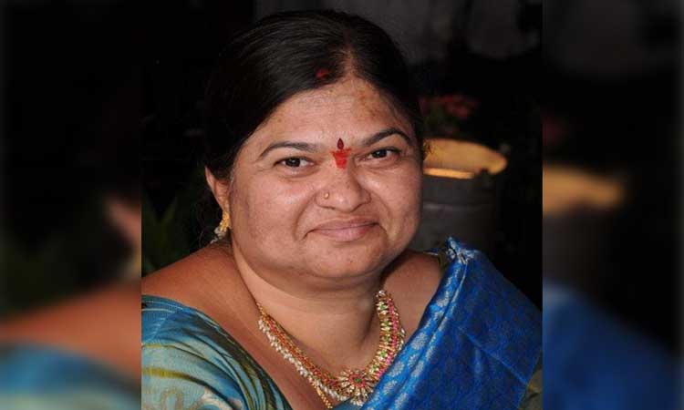 అల్లం పద్మ మృతి పట్ల స్పీకర్ పోచారం, మంత్రుల సంతాపం