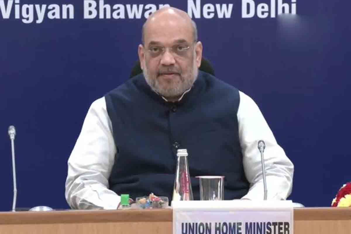 అస‌దుద్దీన్ ఒవైసీ కారుపై కాల్పుల ఘ‌ట‌న‌.. 7న పార్ల‌మెంటులో అమిత్ షా వివ‌ర‌ణ‌