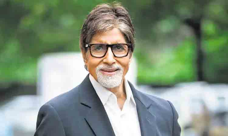 ‘రాధేశ్యామ్‌’కు అమితాబ్‌ వాయిస్‌ఓవర్‌