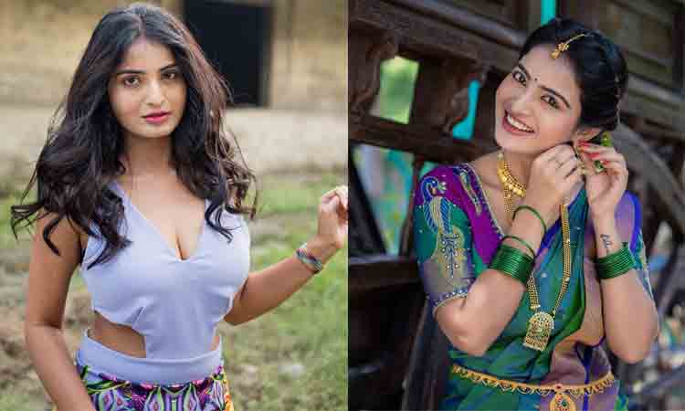 Ananya Nagalla | కోలీవుడ్‌లోకి ఎంట్రీ ఇస్తున్న‌ వ‌కీల్‌సాబ్ బ్యూటీ