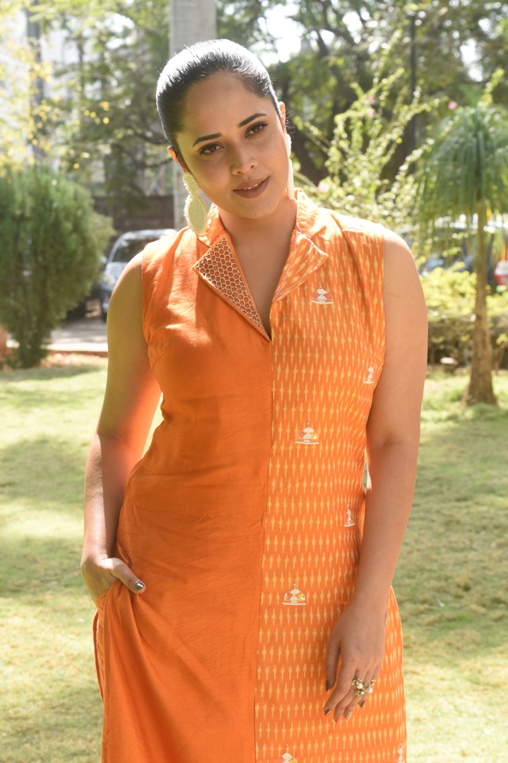 Anasuya Bharadwaj