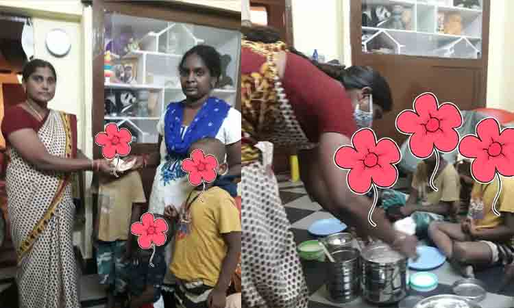 ఆ అంగ‌న్‌వాడీ టీచ‌ర్‌కు మంత్రి కేటీఆర్ అభినంద‌న‌లు..