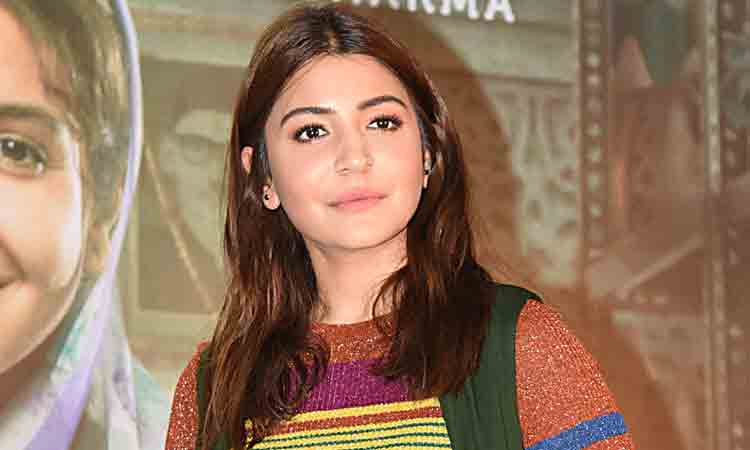 అనుష్క ‘చక్‌దా ఎక్స్‌ప్రెస్‌’