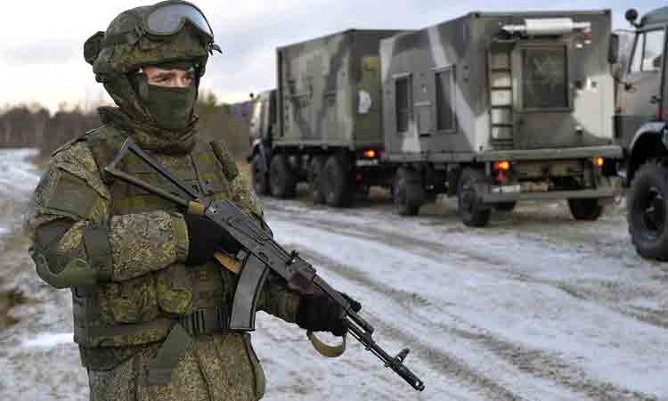 ఉక్రెయిన్‌ దెబ్బ