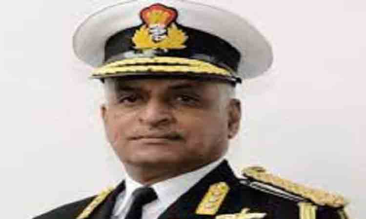 నేషనల్‌ మారిటైమ్‌ సెక్యూరిటీ కోఆర్డినేటర్‌గా అశోక్‌ కుమార్‌