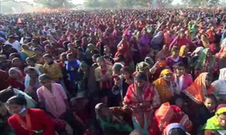 గోవా, ఉత్తరాఖండ్‌లో ముగిసిన ఎన్నికల ప్రచారం… 14న పోలింగ్‌