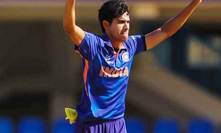 IPL Mega Auction | పంజాబ్ గూటికి యూ-19 ప్లేయ‌ర్ అంగ‌డ్.. మ‌రో ఇద్ద‌రు ఇలా!