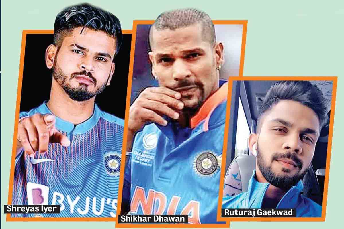 ధవన్‌ సహా నలుగురు ఆటగాళ్లకు కరోనా పాజిటివ్‌: బీసీసీఐ