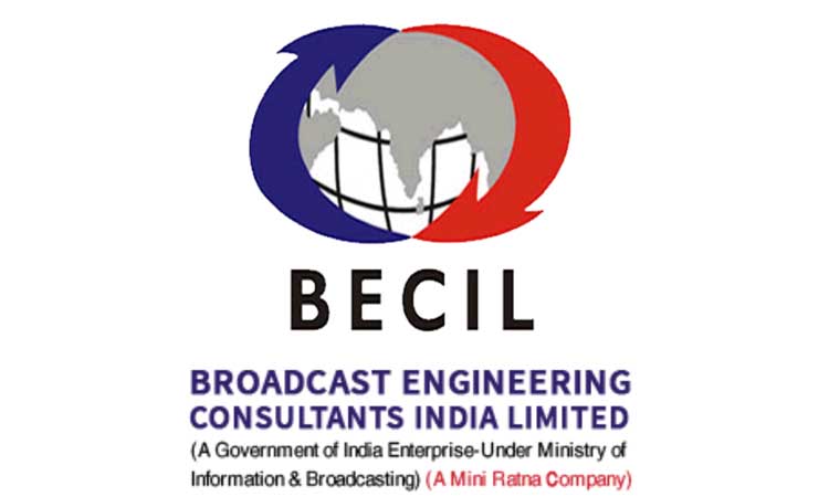 BECILలో రేడియోగ్రాఫర్‌, ల్యాబ్‌ టెక్నీషియన్‌ ఉద్యోగాలు