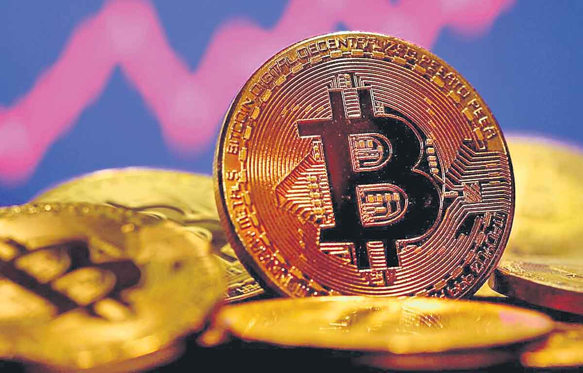 Bit Coin | జీరో దిశ‌గా బిట్ కాయిన్‌.. ఇత‌ర క్రిప్టోల‌దీ అదే దారి..!