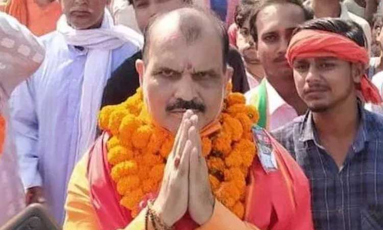 ముస్లింలకు ఓటు హక్కు తొలగించాలి.. బీహార్‌ బీజేపీ ఎమ్మెల్యే